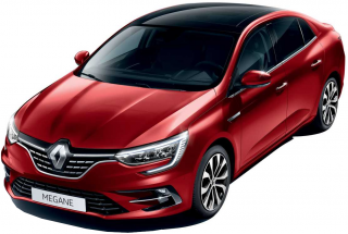 2022 Renault Megane 1.3 TCe 140 BG EDC Joy Araba kullananlar yorumlar